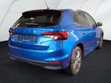 Skoda Fabia 1.0 TSI Drive - Skoda Fabia Jahreswagen