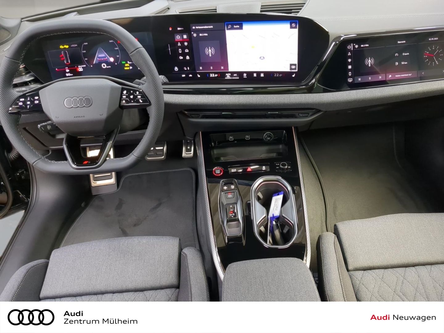Audi A6 - Bild 6