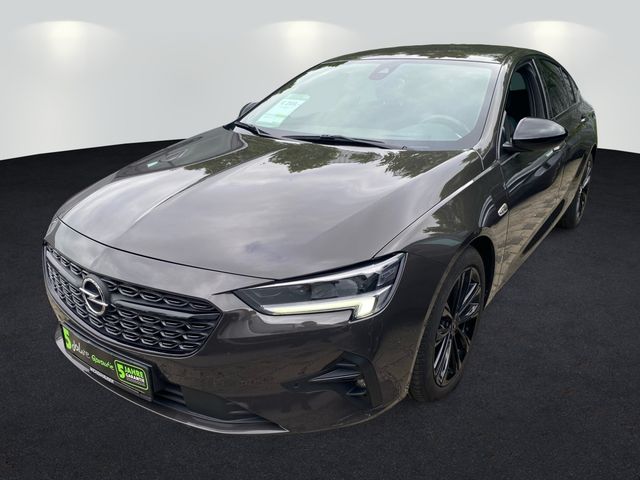 Opel Insignia B Grand Sport 2.0 SHT Ultimate ACC LM