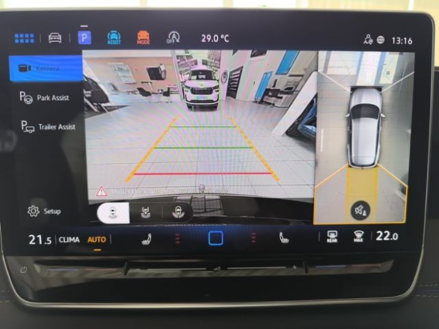 Fahrzeugabbildung Volkswagen Tiguan 1.5 eTSI DSG R-Line STANDHZG HD-MATRIX-LE