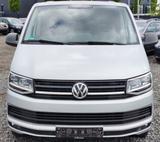 Volkswagen T6 Multivan 2.0 TDI -14500€NETTO- DSG - LED -EU6 - VW T6 Multivan 8-Sitzer