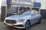 Mercedes-Benz E 300 T de 4-Matic*DISTRONIC*VOLLLEDER*PANO*AHK* - Mercedes-Benz E 300 in Oberhausen