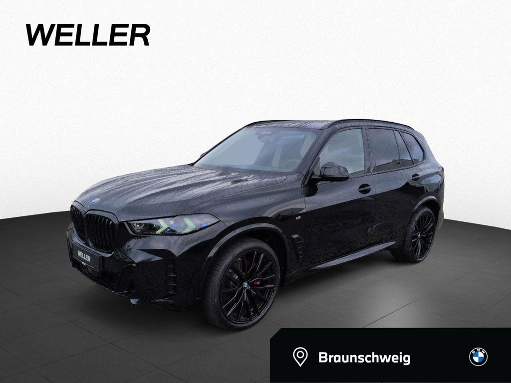 Image of BMW X5