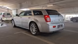 Chrysler 300C Touring 3.0 CRD*SRT DESIGN* - gebrauchte Chrysler Kombis