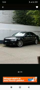 Audi A4 B8 3.0 Motor V6 TDI 181.000 km - Audi: V6 Motor