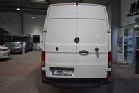 Volkswagen Crafter - Vorschau Bild 6