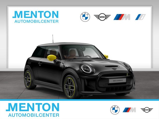 MINI Cooper SE 3-Türer Head-Up DAB LED Pano.Dach RFK