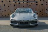 Porsche 992 Turbo S Cabriolet *AERO KIT* APPROVED 27*PPF - Porsche: Kit