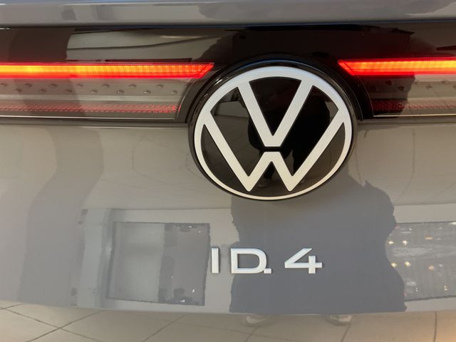 ID.4 Pure Performance 125 kW