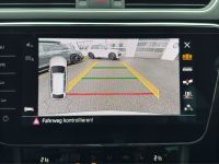 Skoda Superb - Vorschau Bild 17