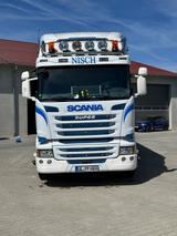 Scania G450