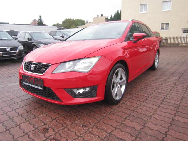 Seat Leon FR, 1.8, 132kw