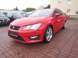 Seat Leon FR, 1.8, 132kw - Seat Leon Gebrauchtwagen in Dresden