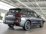 BMW X3 xDrive20d M Sport HUD ACC RFK NAVI LED DAB - BMW X3: Automatik