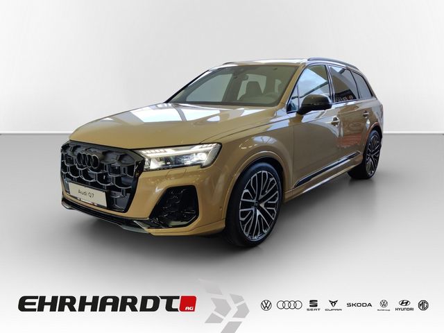 Audi Q7 SUV S line 50 TDI quattro tiptronic AHK*STDHZ