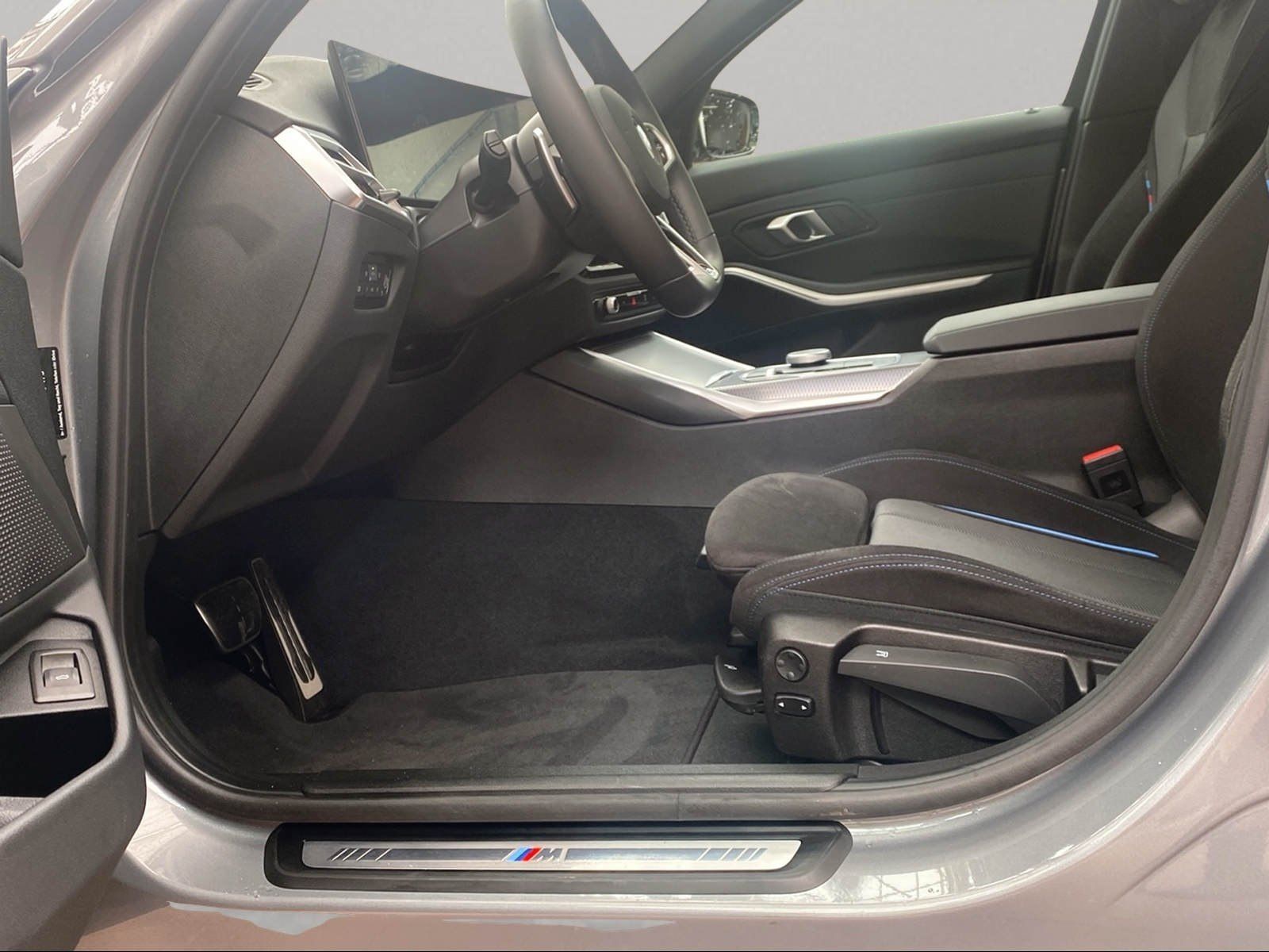 BMW 320 - Bild 13