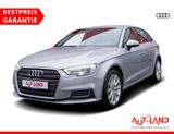 Audi A3 Sportback 30 1.0 TFSI design Klima Xenon AHK - Audi A3 Gebrauchtwagen in Hannover