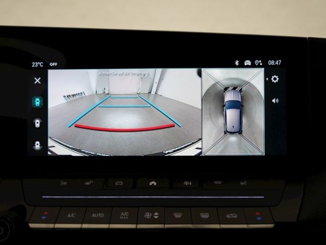 Astra L LIM GS AT+LED LICHT+360 GRAD KAMERA+NAVI
