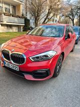 BMW 118i Sport|LED|Navi| PDC| CarPlay| SportSitze