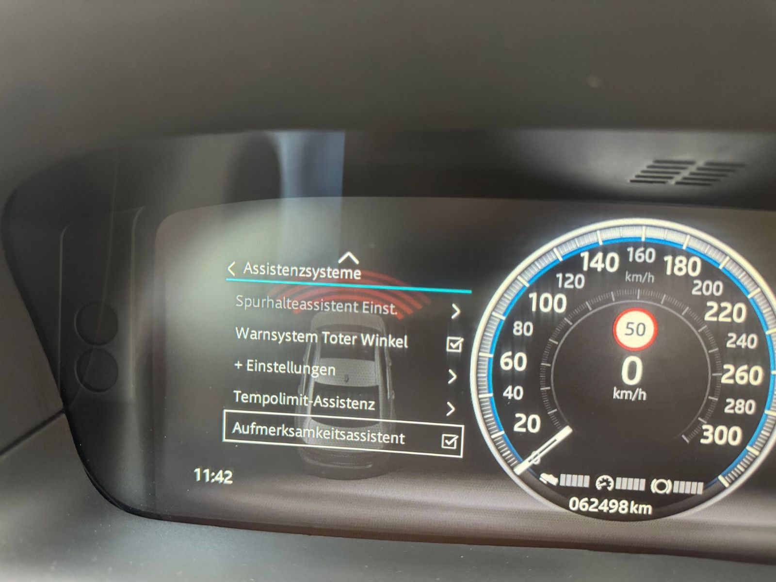 Fahrzeugabbildung Jaguar XF 30d 300PS Prestige Automatik LED+HUD+ACC+Lane