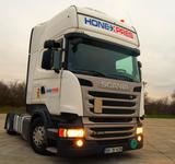 Scania R450,Mega ,retarder , kilma - Scania S450