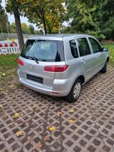 Mazda 2 1.4 16V Exclusive Exclusive - Mazda 2 in Karlsruhe