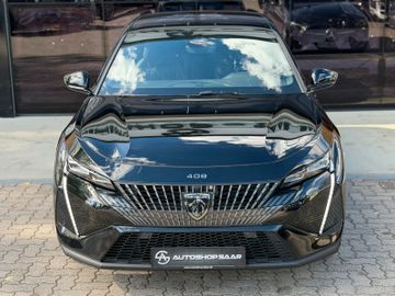 Peugeot 408 - 3