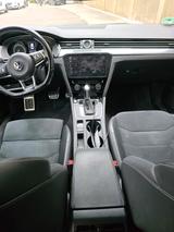 Volkswagen Arteon 2.0 TSI R-Line *AHK*LED*ACC*STHZ* - Volkswagen Arteon in Stuttgart