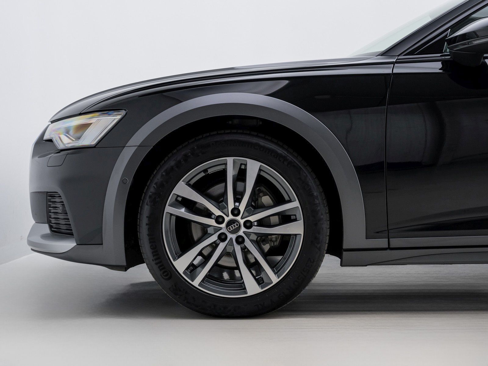 Audi A6 Allroad - Bild 9