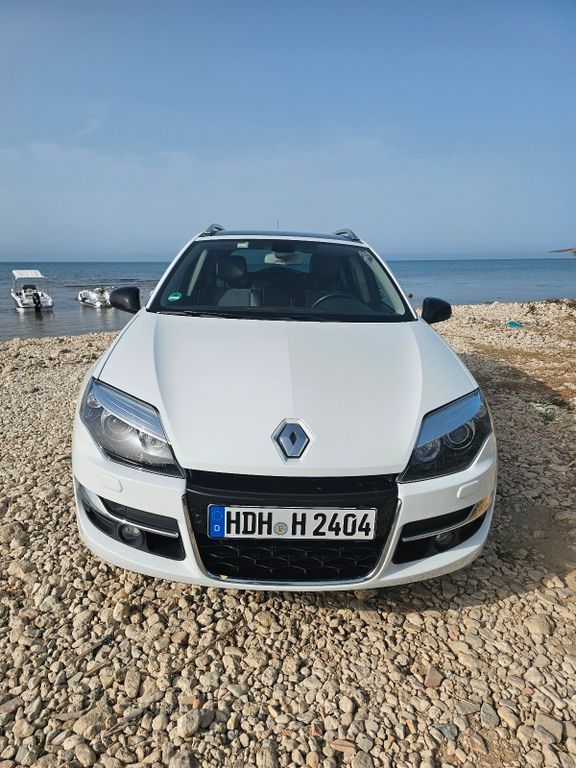 Renault Laguna