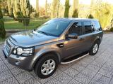 Land Rover FREELANDER 2 - gebrauchte Land Rover Freelander aus dem Jahr 2009