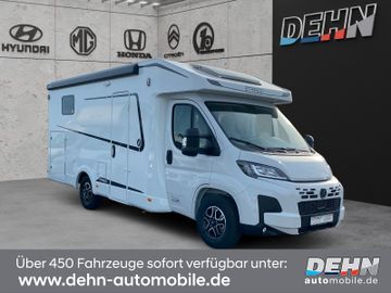 Etrusco T 6.9 SBC 7.046,00 € Sondernachlass!