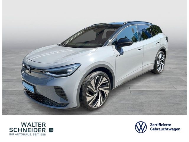 VW ID.4 GTX 4Motion Navi IQ.Light AHK