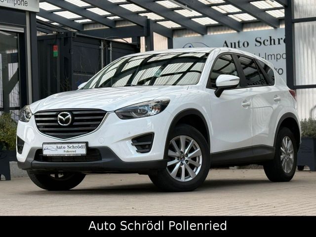 Mazda CX-5 Exclusive-Line AWD SKYACTIV-D Drive, AHK