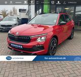 Skoda Kamiq Monte Carlo 1.5 TSI DSG NAVI/SHZ/LED - Skoda Kamiq in Rostock