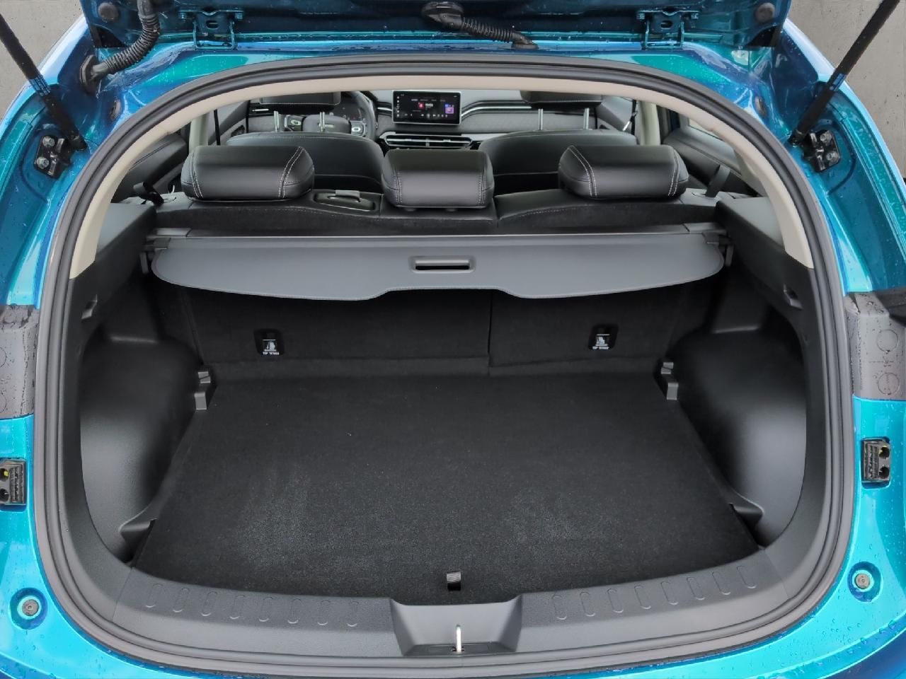 Fahrzeugabbildung GWM Haval Jolion Pro 1.5 Turbo 130 kW FWD Premium