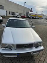 Volvo Auto Volvo glt - gebrauchte Volvo 850 aus dem Jahr 1993