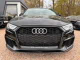 Audi RS3 Sportback Quattro B&O*Kamera*Leder - gebrauchte Audi RS3 aus dem Jahr 2017