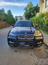 BMW X6 3,0d Voll Ausstattung - BMW X6 Gebrauchtwagen in Hamburg