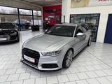 Audi A6 Avant 3.0 TDI quattro competition*ABT*Voll* - Audi A6: Abt