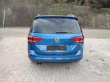Volkswagen Touran 1.4 TSI DSG SOUND BMT PANORAMA - Volkswagen Touran SOUND mit Benzin-Antrieb