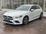 Mercedes-Benz A 220 4Matic AMG Line Led Navi 8 Gang Kamera - Mercedes-Benz A 220 aus 2020