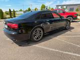 Audi A8 3.0 TDI tiptronic quattro -  - Audi A8: 3.3