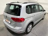 Volkswagen Touran 1.5 TSI DSG Comfortline EU6d 7-Sitzer LED - Volkswagen Touran mit Benzin-Antrieb: Kleinbus, Automatik, 1.6