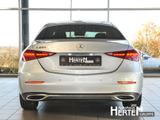 Mercedes-Benz C 200+AVANTGARDE+AHK+LED+R-KAMERA+WINTER-P+DAB - gebrauchte Limousinen in Hagen