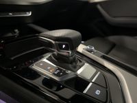 Audi A4 - Vorschau Bild 19