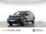 Volkswagen ID.4 GTX | NAVI | LED | SITZHEIZUNG | - Volkswagen ID.4 aus 2021