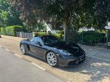 Porsche Boxster Approved | PASM | PSE | Bose | Vollleder - Porsche Boxster Gebrauchtwagen in Essen