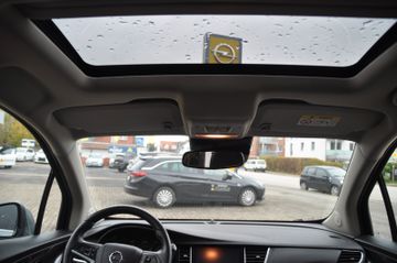 Bild 18 Opel Mokka X Design Line