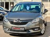 Opel Zafira Tourer 1.4 Turbo"INNOVATION"1HD*AUTO*7SIT - Opel Zafira Tourer: Automatik